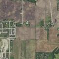 Person fell on west 103rd street in Crown Point