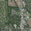 70-year-old man found after fall at Birch Street