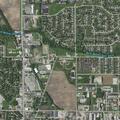 person injured after fall near north main street