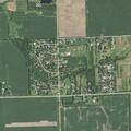Person injured from fall near Bicentennial Drive in Elwood