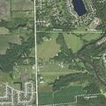 Smoke detector check on West Airport Road