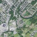 Recent domestic dispute near Genung Street in Middletown