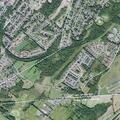 Possible stroke involving 83-year-old male near Maple Fields Drive
