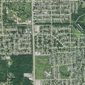 Officers respond to possible assault near E 41st St