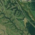 Male with head injury found on Highway 11 near Scotia