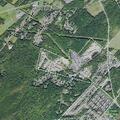 Methane detector activation at Lexington Hill complex
