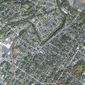 Woman with high blood pressure reported near East Market St