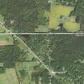 Propane odor reported at home on Ash Lane