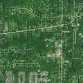 Juvenile found unconscious near police station trails