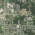 Person struck with baseball bat at apartment