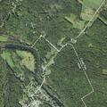 81-year-old female with general illness at Utica residence