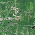 86-year-old woman has abdominal pain in Ohio