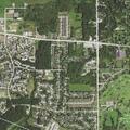 Person bleeding near Mildred Lane in University Park