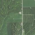 Cornfield fire reported near Galeston Avenue