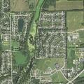 Person feeling ill at residence in Channahon