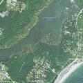 Woman found semi-conscious near Narragansett beach