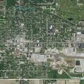 Man with COPD has trouble breathing on South Elm St
