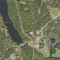 Fire response at Lakeville camper and RV area