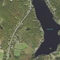 Woman falls and needs lift assist near Lake Ariel