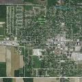 Patient with possible broken arm near Reed Street