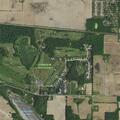 Commercial burglary alarm at golf course