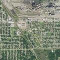 Person in full arrest near E 33rd Street, Lorain