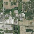 Female in labor unconscious but breathing at East Market