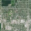 Person with chest pain at apartment complex