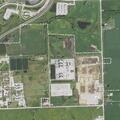 Fire alarm at Elwood Energy facility