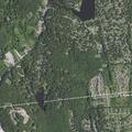 75-year-old male fallen near Bryant Trail, Carmel Hamlet