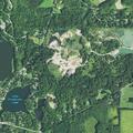 82-year-old woman possible stroke at Pond Rd