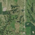 Report of abuse and verbal disturbance near Rd 444 in Broken Bow