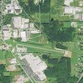19-year-old female feels faint at KraftMaid plant