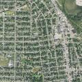 Child having asthma attack; caller reports children locked in bedroom