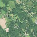 Traffic light reported out at Mystic Road and Route 201