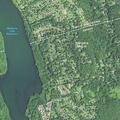 Person reported sick near Pembroke Road in Danbury