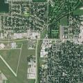 Criminal mischief reported on North Maxwell Avenue