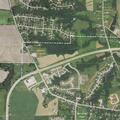 70-year-old man with chronic wound needs ambulance