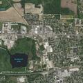 Report of fights near Kimball Trailer Park in Kendallville