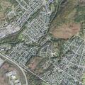 Female with altered mental status reported near Memorial Drive in Throop