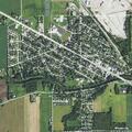 Person with chest pain near Lavine Drive