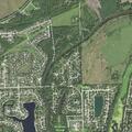 Elderly woman feeling ill at Northcrest Drive