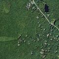 Man lost in woods after searching for missing wife