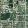 Person injured after fall near 43rd Avenue