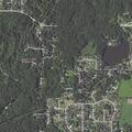 Burglar alarm at home on South Timberline Trail
