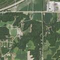Nonagenarian falls and injures tailbone in Coal Valley