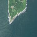 Fishing violation at Beavertail Point