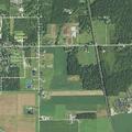Person injured after fall on Lemoyne Road in Luckey