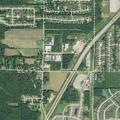 Person unresponsive near French Creek Road and North Wall Road