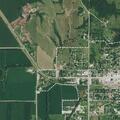 Abandoned 911 call from Genoa residence